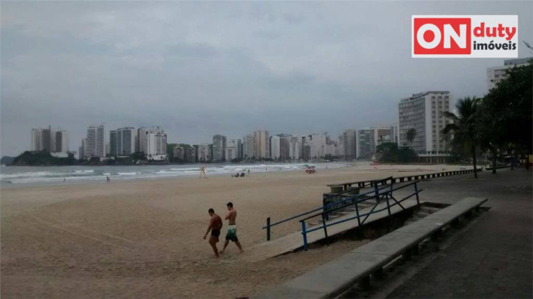 Terreno à Venda ou Locação, 265 m² em Pitangueiras - Guarujá