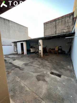 Imagem Casa com 3 Quartos à Venda, 85 m² em Parque São Bento - Sorocaba