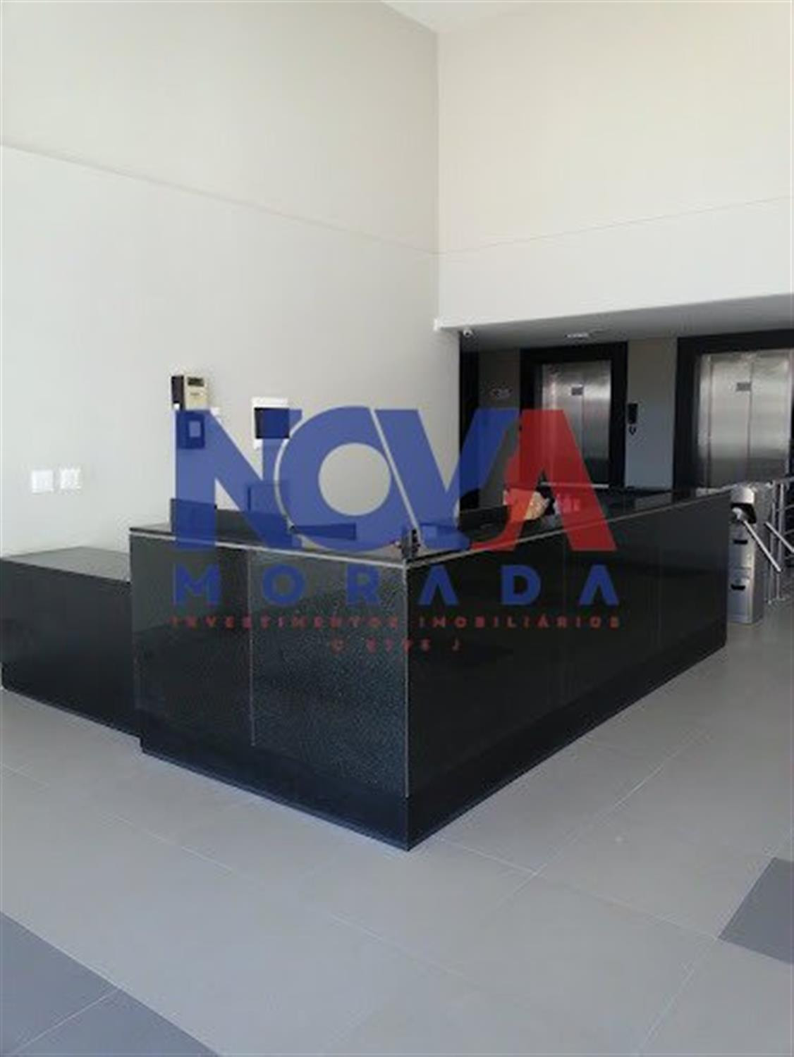 Imagem Sala Comercial à Venda, 32 m² em Praia Da Costa - Vila Velha