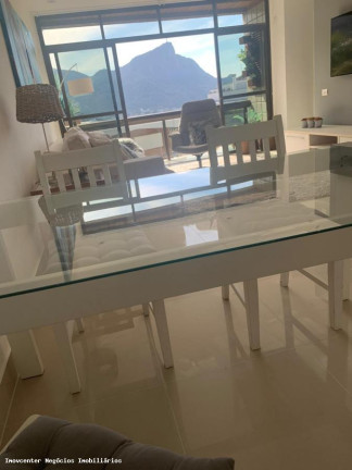 Imagem Apartamento com 1 Quarto à Venda, 77 m² em Leblon - Rio De Janeiro