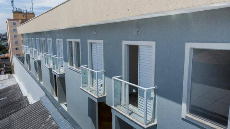 Imagem Casa de Condomínio com 2 Quartos à Venda, 78 m² em Jaguaribe - Osasco Imagem Casa de Condomínio com 2 Quartos à Venda, 78 m² em Jaguaribe - Osasco