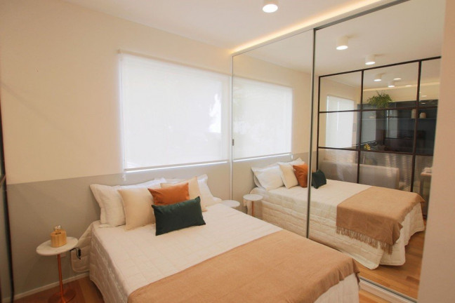 Imagem Studio com 1 Quarto à Venda, 24 m² em Bela Vista - São Paulo Imagem Studio com 1 Quarto à Venda, 24 m² em Bela Vista - São Paulo