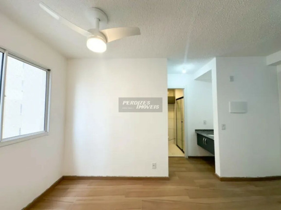 Imagem Apartamento com 2 Quartos à Venda, 35 m² em Várzea Da Barra Funda - São Paulo Imagem Apartamento com 2 Quartos à Venda, 35 m² em Várzea Da Barra Funda - São Paulo