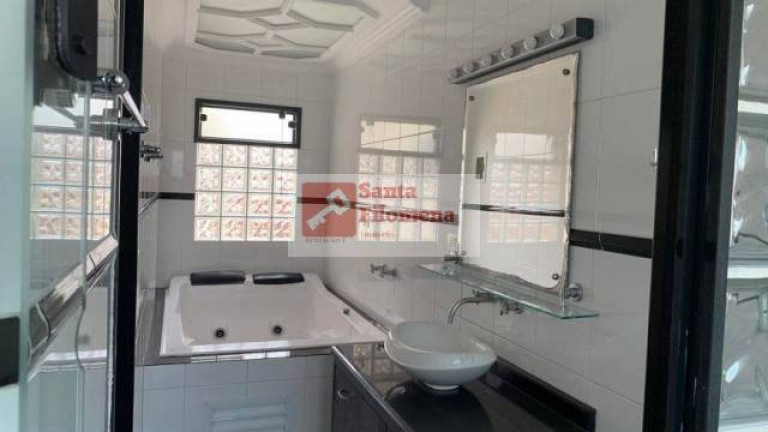 Imagem Sobrado com 3 Quartos à Venda, 142 m² em Vila Floresta - Santo André Imagem Sobrado com 3 Quartos à Venda, 142 m² em Vila Floresta - Santo André