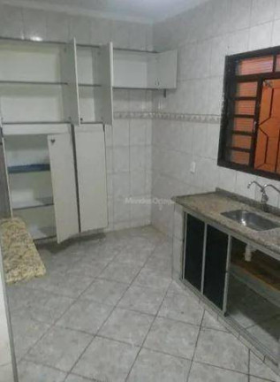 Imagem Casa com 2 Quartos à Venda, 130 m² em Jardim Maria José - Votorantim Imagem Casa com 2 Quartos à Venda, 130 m² em Jardim Maria José - Votorantim