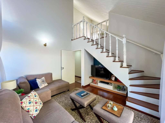 Imagem Casa de Condomínio com 3 Quartos à Venda, em São Paulo Ii - Cotia Imagem Casa de Condomínio com 3 Quartos à Venda, em São Paulo Ii - Cotia