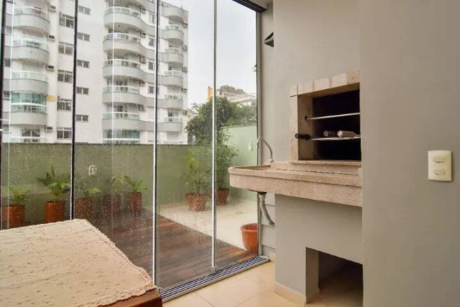 Imagem Apartamento com 2 Quartos à Venda, 113 m² em Agronômica - Florianópolis Imagem Apartamento com 2 Quartos à Venda, 113 m² em Agronômica - Florianópolis