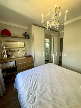 Imagem Apartamento com 3 Quartos à Venda, 77 m² em Vila Romana - São Paulo Imagem Apartamento com 3 Quartos à Venda, 77 m² em Vila Romana - São Paulo