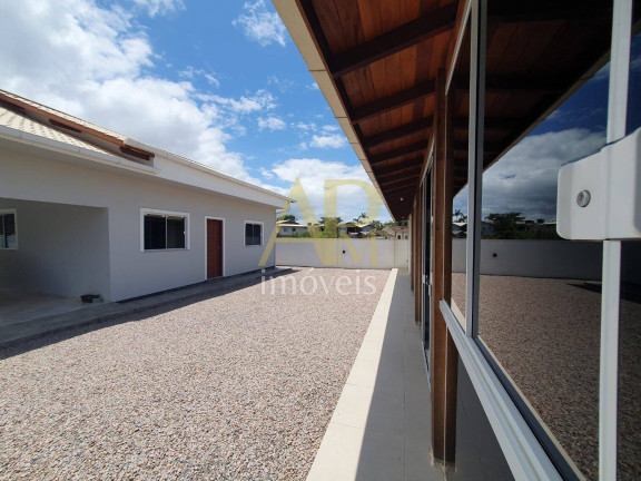 Imagem Casa com 3 Quartos à Venda, 450 m² em Praia De Fora - Palhoça