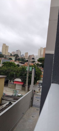 Imagem Studio com 1 Quarto à Venda, 32 m² em Vila Monumento - São Paulo Imagem Studio com 1 Quarto à Venda, 32 m² em Vila Monumento - São Paulo
