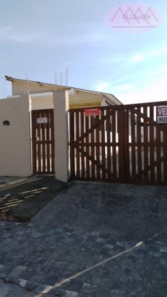 Imagem Casa com 2 Quartos à Venda, 80 m² em Monguagua - Mongaguá