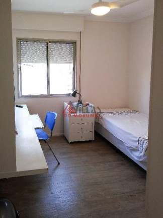 Imagem Apartamento com 3 Quartos à Venda, 110 m² em Bela Vista - São Paulo