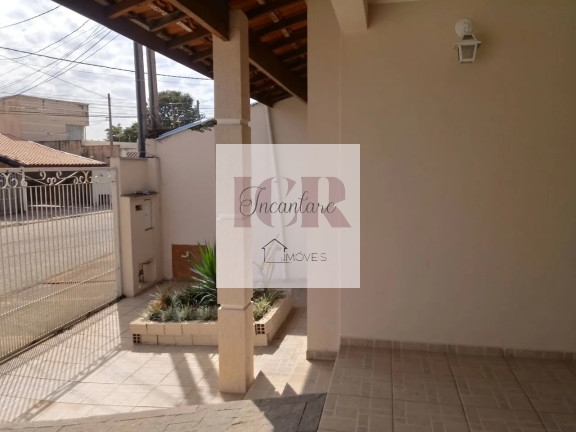 Imagem Casa com 4 Quartos à Venda, 200 m² em Jardim Vila São Domingos - Sorocaba Imagem Casa com 4 Quartos à Venda, 200 m² em Jardim Vila São Domingos - Sorocaba