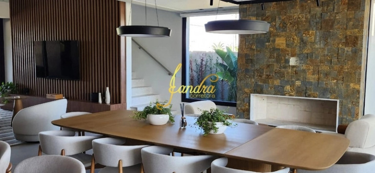 Imagem Casa de Condomínio com 6 Quartos à Venda, 444 m² em Centro - Xangri-la Imagem Casa de Condomínio com 6 Quartos à Venda, 444 m² em Centro - Xangri-la
