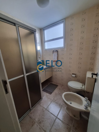 Imagem Apartamento com 3 Quartos à Venda, 110 m² em Boqueirão - Santos Imagem Apartamento com 3 Quartos à Venda, 110 m² em Boqueirão - Santos