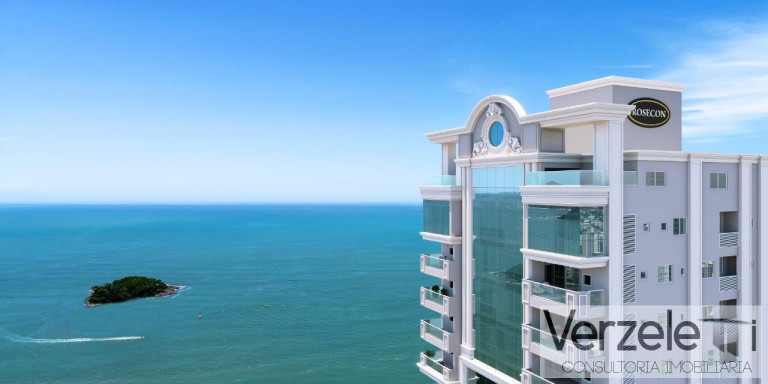 Imóvel com 4 Quartos à Venda, 170 m² em Centro - Balneário Camboriú