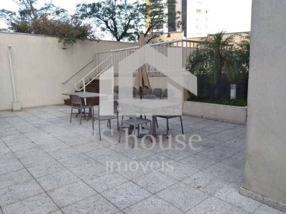 Imagem Apartamento com 2 Quartos à Venda, 57 m² em Jardim - Santo André