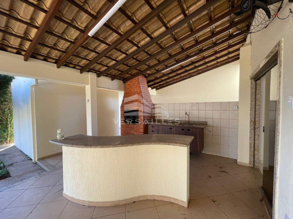 Imagem Casa com 4 Quartos à Venda,  em Industrial - Porto Velho