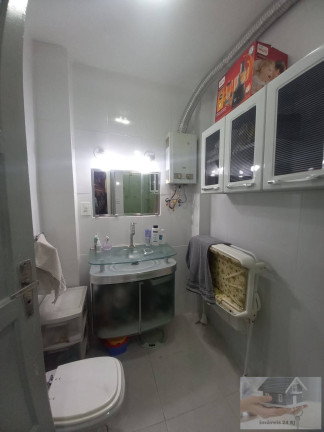 Imagem Apartamento com 2 Quartos à Venda, 57 m² em Catete - Rio De Janeiro