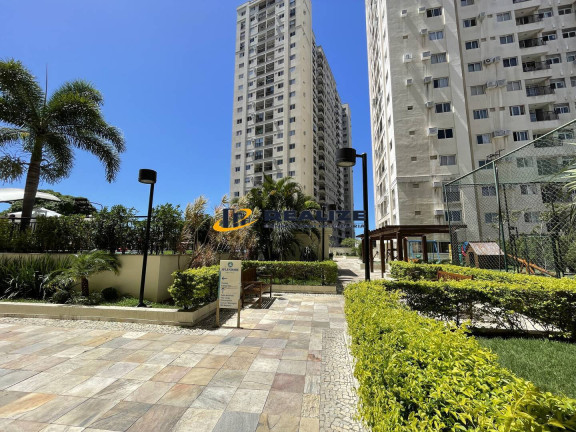 Imagem Apartamento com 3 Quartos à Venda, 72 m² em Centro - Campos Dos Goytacazes Imagem Apartamento com 3 Quartos à Venda, 72 m² em Centro - Campos Dos Goytacazes