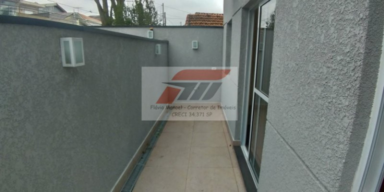 Imagem Apartamento com 1 Quarto à Venda, 37 m² em Vila Monte Alegre - São Paulo