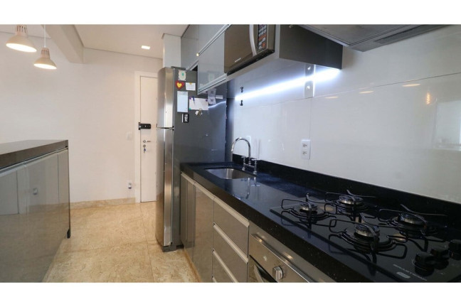 Imagem Apartamento com 3 Quartos à Venda, 69 m² em Vila Andrade - São Paulo Imagem Apartamento com 3 Quartos à Venda, 69 m² em Vila Andrade - São Paulo