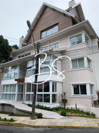 Imagem Apartamento com 2 Quartos à Venda, 147 m² em Centro - Gramado