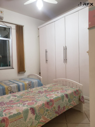 Imagem Apartamento com 3 Quartos à Venda, 90 m² em Icaraí - Niterói