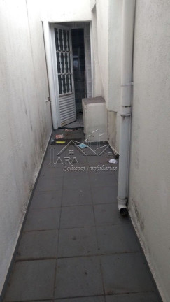 Imagem Sobrado com 2 Quartos à Venda, em Vila Marieta - São Paulo Imagem Sobrado com 2 Quartos à Venda, em Vila Marieta - São Paulo