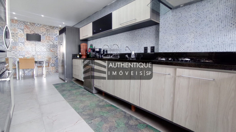 Imagem Apartamento com 3 Quartos à Venda, 158 m² em Centro - São Bernardo Do Campo Imagem Apartamento com 3 Quartos à Venda, 158 m² em Centro - São Bernardo Do Campo