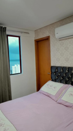Imagem Apartamento com 2 Quartos à Venda, 52 m² em Candeias - Jaboatão Dos Guararapes Imagem Apartamento com 2 Quartos à Venda, 52 m² em Candeias - Jaboatão Dos Guararapes