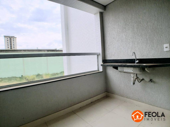 Imagem Apartamento com 2 Quartos à Venda, 65 m² em Jardim Ipiranga - Americana Imagem Apartamento com 2 Quartos à Venda, 65 m² em Jardim Ipiranga - Americana