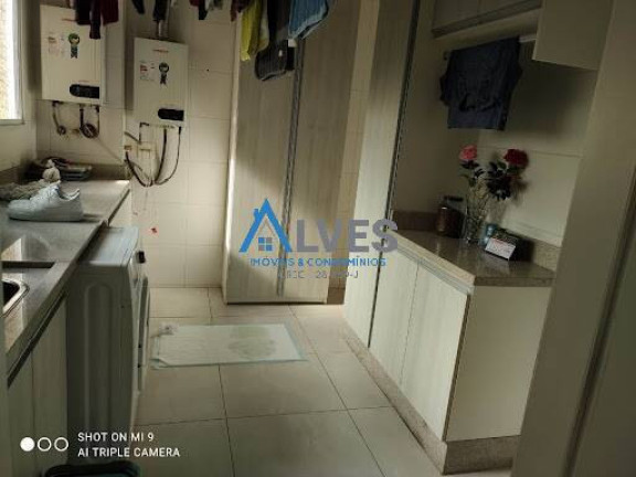 Imagem Apartamento com 3 Quartos à Venda, 250 m² em Nova Petrópolis - São Bernardo Do Campo