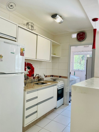 Imagem Apartamento com 2 Quartos à Venda, 77 m² em José Menino - Santos Imagem Apartamento com 2 Quartos à Venda, 77 m² em José Menino - Santos