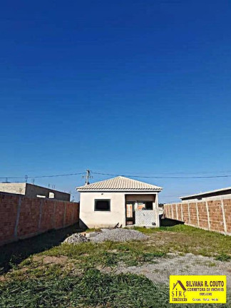 Casa com 3 Quartos à Venda, 480 m² em Itaipuaçu - Maricá