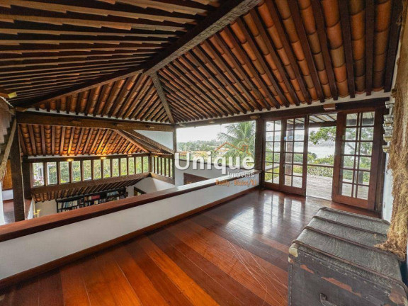 Imagem Casa com 5 Quartos à Venda, 600 m² em Ferradura - Armação Dos Búzios