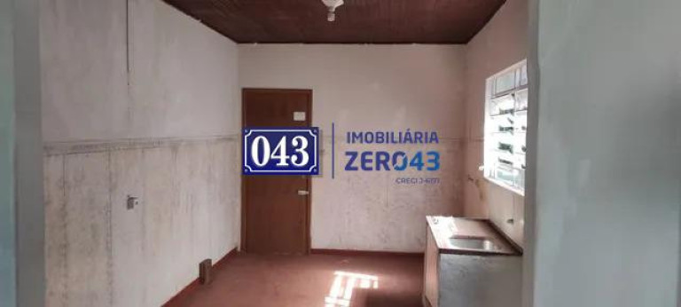 Imagem Casa com 2 Quartos à Venda, 55 m² em Jardim Alah - Londrina Imagem Casa com 2 Quartos à Venda, 55 m² em Jardim Alah - Londrina