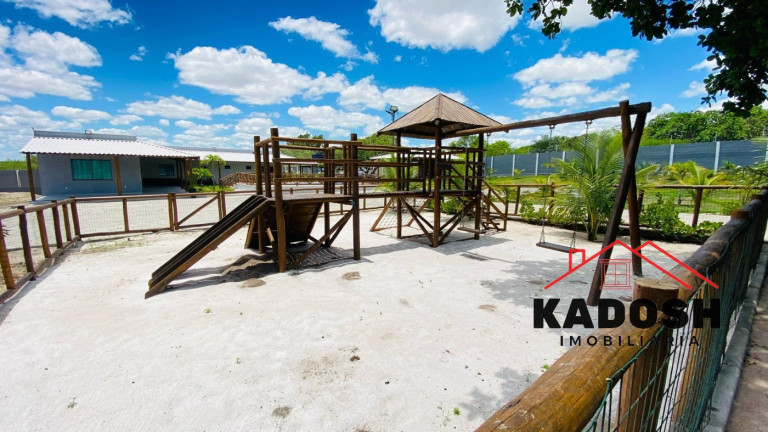 Imagem Imóvel com 4 Quartos à Venda, 200 m² em Ponto Central - Matinha