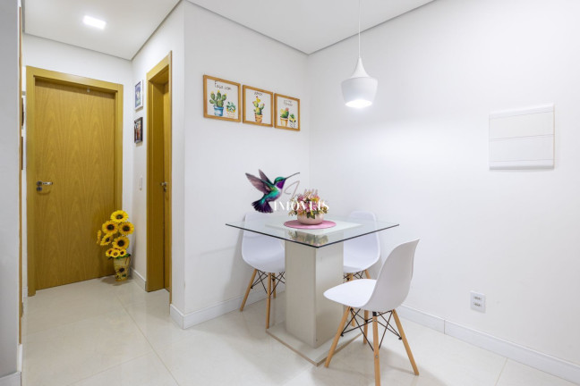 Imagem Apartamento com 2 Quartos à Venda, 53 m² em Vila Vista Alegre - Cachoeirinha