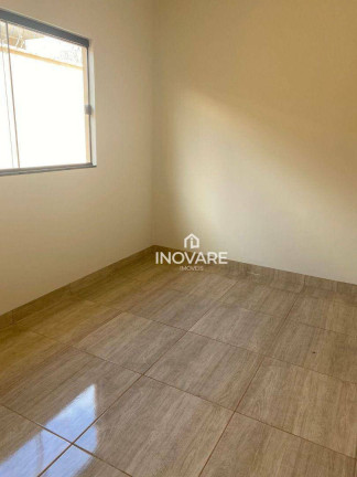 Imagem Casa com 3 Quartos à Venda, 80 m² em Setor São João - Itumbiara Imagem Casa com 3 Quartos à Venda, 80 m² em Setor São João - Itumbiara