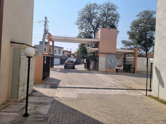 Imagem Apartamento com 2 Quartos à Venda, 43 m² em Conjunto Habitacional Júlio De Mesquita Filho - Sorocaba Imagem Apartamento com 2 Quartos à Venda, 43 m² em Conjunto Habitacional Júlio De Mesquita Filho - Sorocaba