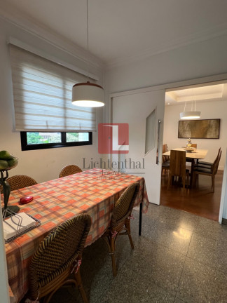 Imagem Apartamento com 3 Quartos à Venda, 230 m² em Indianópolis - São Paulo Imagem Apartamento com 3 Quartos à Venda, 230 m² em Indianópolis - São Paulo