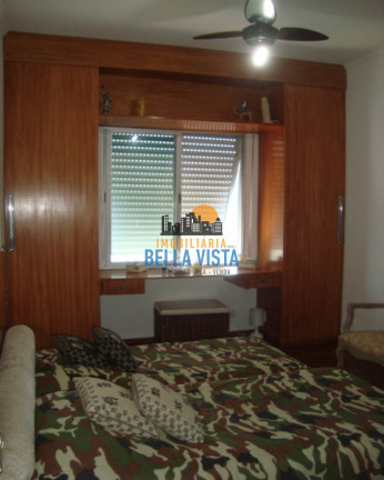 Imagem Apartamento com 3 Quartos à Venda,  em Ilha Porchat - São Vicente