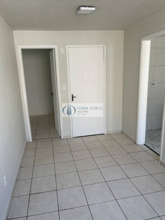 Imagem Apartamento com 3 Quartos à Venda, 65 m² em Paraisópolis - São Paulo