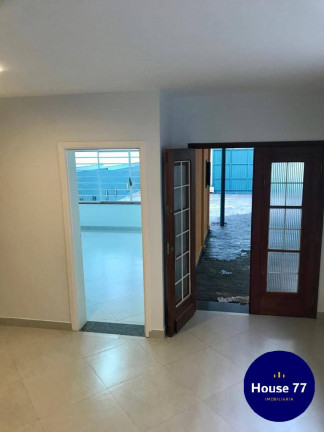 Imagem Casa com 6 Quartos para Alugar, 350 m² em Brooklin Paulista - São Paulo