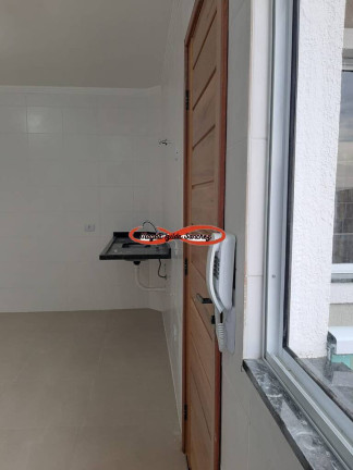 Imagem Apartamento com 2 Quartos à Venda, 42 m² em Itaquera - São Paulo