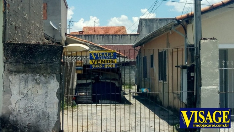 Casa com 2 Quartos à Venda, 450 m² em Pq. Itamaraty - Jacareí