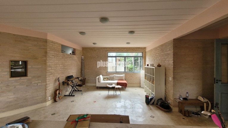 Imagem Casa com 9 Quartos à Venda ou Locação, 650 m² em Jardim Cordeiro - São Paulo