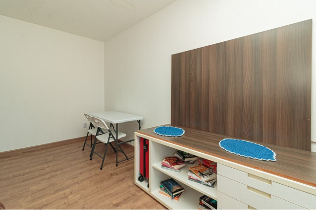 Imagem Apartamento com 1 Quarto à Venda, 43 m² em Partenon - Porto Alegre