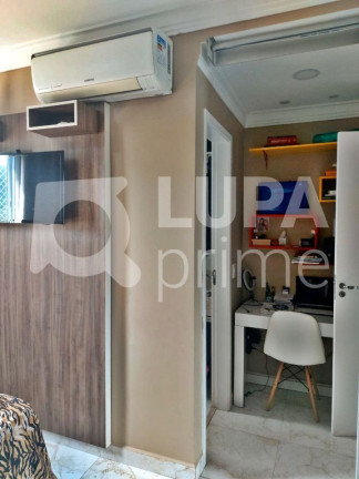 Imagem Apartamento com 3 Quartos à Venda, 100 m² em Jardim Peri - São Paulo Imagem Apartamento com 3 Quartos à Venda, 100 m² em Jardim Peri - São Paulo